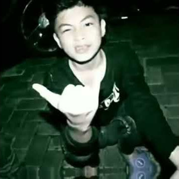 COCOK BUAT STORY WA!EVOS Mr 05(Cangg Regii) PRESET JEDAG ||JEDUD!