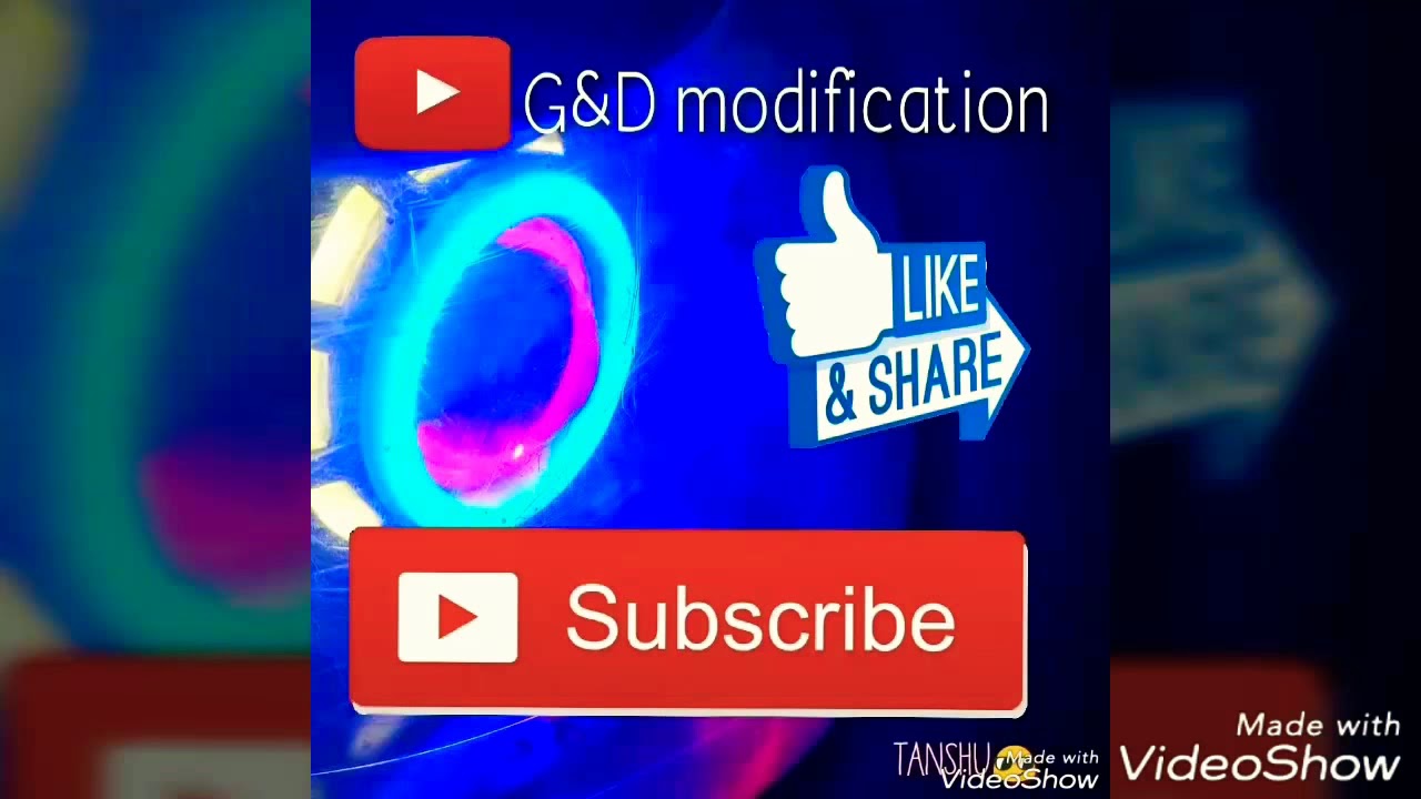 How to install LED projector YouTube