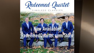 Video thumbnail of ""Timeless Classics" | Official Album Trailer | Redeemed Quartet"