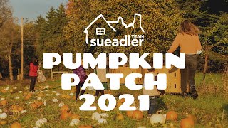 Pumpkin Patch Party 2021! | The Sue Adler Team #1 Realtor in New Jersey