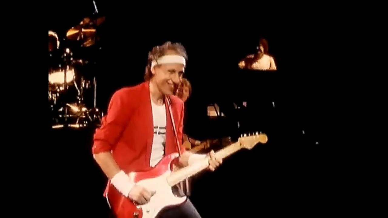 Dire Straits Sultans of Swing (Live at Hammersmith Odeon, London