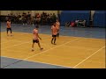 Futsal Bxl NOH vs Annessens 25 - 21/08/2020