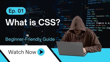 🔥 Master CSS from Scratch | Complete CSS Roadmap for Web Developers (Beginner to Advanced)