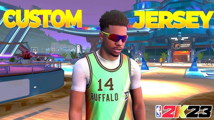 como conseguir el hardwood classic jersey en nba 2k23｜Búsqueda de TikTok