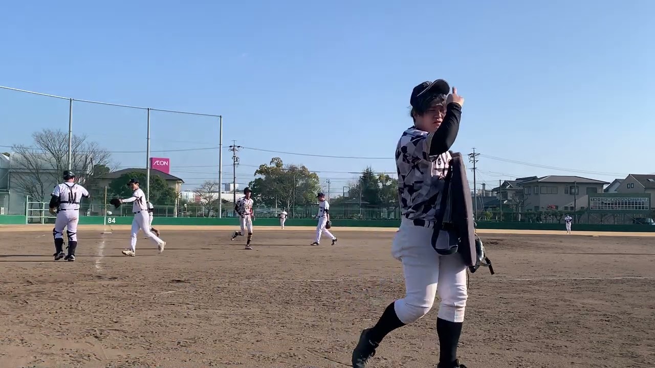 2026年2月22日　第2試合