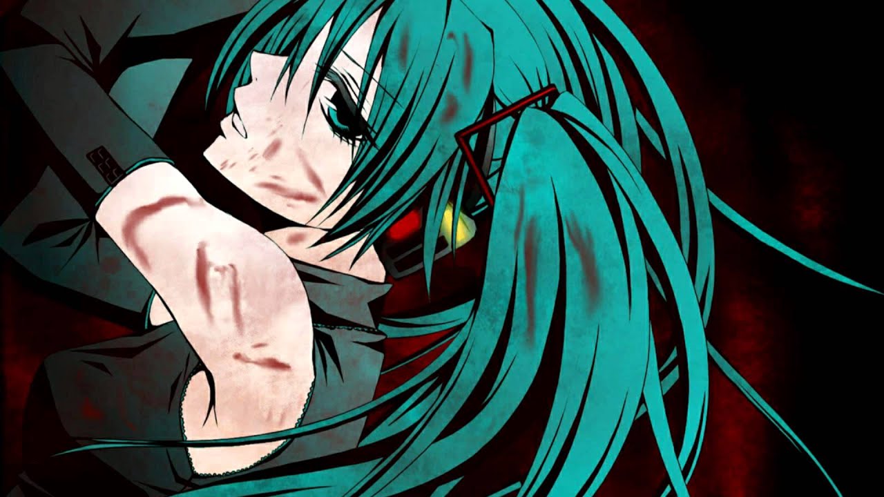 Nightcore Bloody Mary YouTube