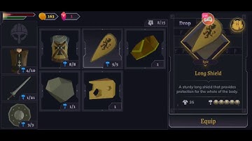 Dread Rune: Roguelike Dungeon Crawler