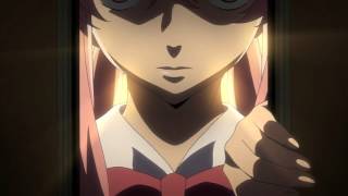 [Blog Anime] AMV - Hide and seek (Lizz) - mirai nikki