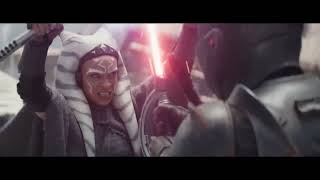 Ahsoka | Official Trailer | (HD)