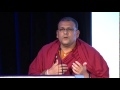 ISCS 2014 - Master Lecture - Brooke Dodson-Lavelle, Ven. Tenzin Priyadarshi