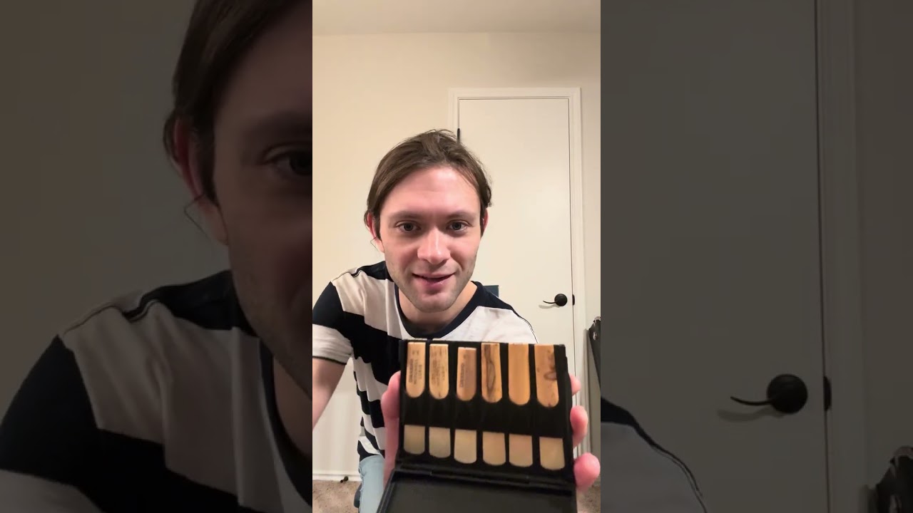 First impressions of Mitchell Lurie reeds: WHAT THE HECK ARE THESE?? (The Reed Trials)