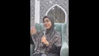 TERBARU! USTAZAH NORHAFIZAH MUSA 03 DESEMBER 2025