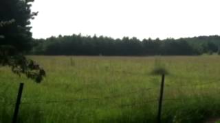 Manhunt ends in Rankin County