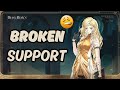 Ariadne Build Guide | Best Teams, Ancient Marks, Dupes etc | Black Beacon