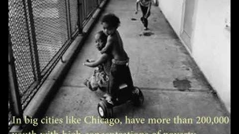 How can you make a difference.