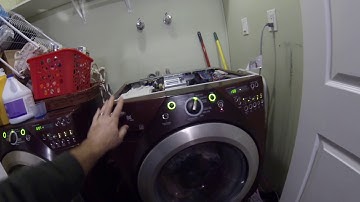 whirlpool f35 error - quick and to the point CHEAP FIX