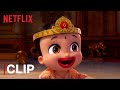 A Special Diwali with Bheem | Mighty Little Bheem Diwali | Netflix India