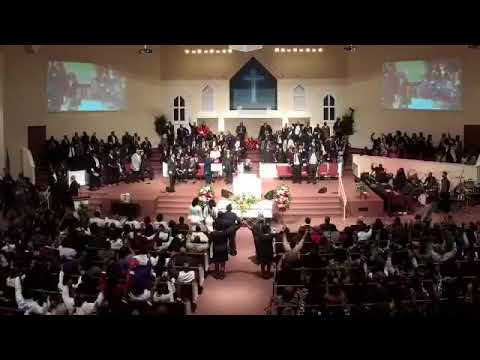Video: Scaffold From Pastor Jones - Alternative View