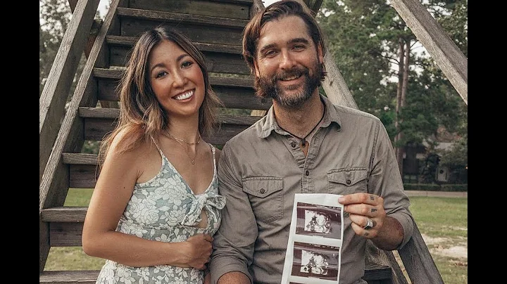 Willie Robertsons Daughter Reveals Her Rainbow Bab...
