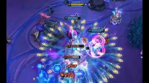 This Is Why I Love Playing Aphelios