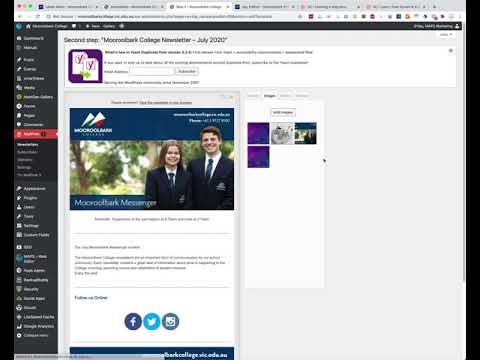 MailPoet How to