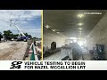Vehicle testing to begin for LRT connecting Mississauga and Brampton