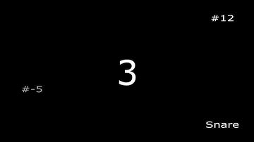 Patterns has a Sparta Remix