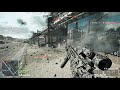 I think i got reported/Battlefield 6