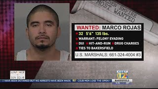 Golden Empire Most Wanted: March 14, 2019
