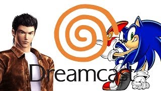 Top 10 Dreamcast Games