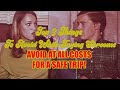 Top 3 WORST Things to Do on Shrooms: AVOID AT ALL COSTS for a Safe Trip!