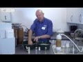 Water Softener Experts - NO LIMESCALE GUARANTEED by Ian Puddick BBC Expert