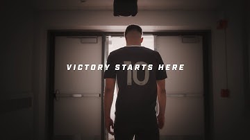Matrix Athletic Performance - Victory Starts Here