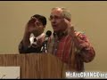 9/11 Victims' Family Members Demand News Coverage Part 4/4
