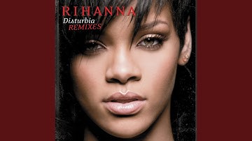 Disturbia (Jody den Broeder Remix)