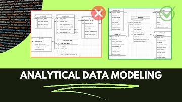 Unlocking the Power of Data Modelling for Data Analysis