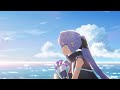 Azur lane 5th anniversary music full version   liz  aint backing down