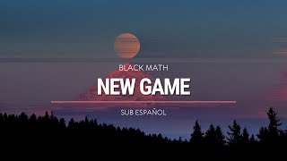 Black Math - New Game | Sub Español | HD