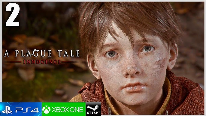 A Plague Tale: Innocence #1 Capítulos del 1 al 5 - Ratas por doquier  Gameplay DIRECTO Español 