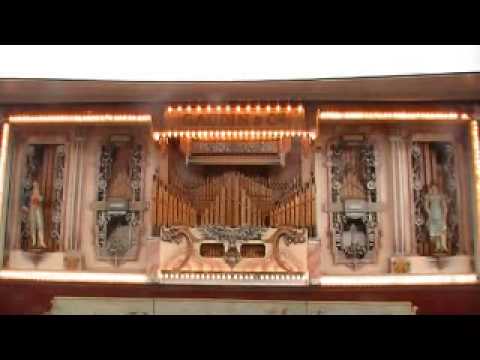 The Gaudin Fair Organ - All The Fun Of The Fair - The Gaudin Fair Organ - Volume Two The Gaudin Fair Organ - All The Fun Of The Fair - The Gaudin Fair Organ - Volume Two