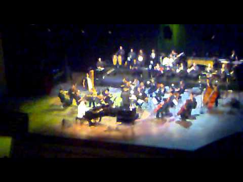 Omar Khayrat bibliotheca Alexandria 1/7/2011
