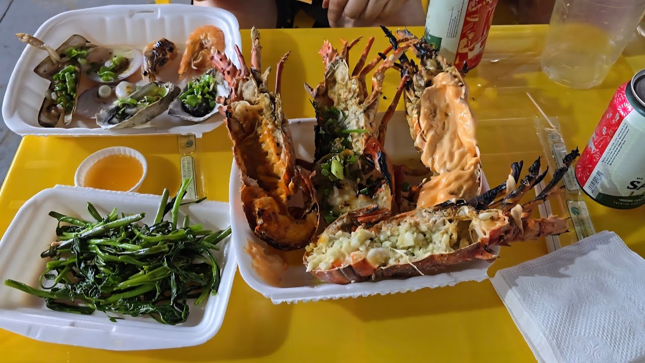 유튜버 추천 맛집 탐방 - 경기도 다낭시 자유여행 7