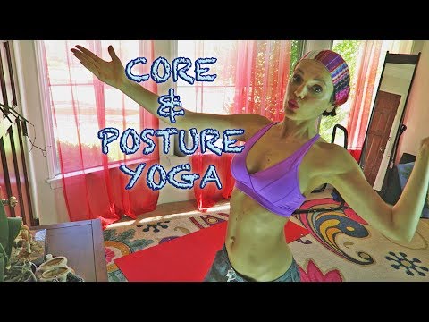 Video How Many Calories Does Yoga Fusion Burn