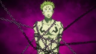 Will Sukuna's Binding Vows Catch Up To Him? | Jujutsu Kaisen