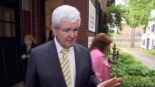 Celebrity Inside Gingrich, Inc. Wealth