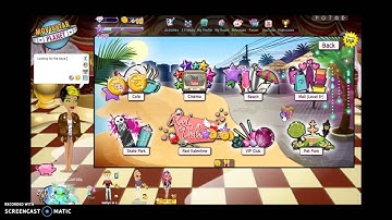 TROLLING MSP (Canada Server) "I