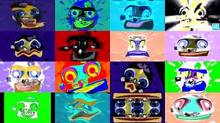 Klasky Csupo Logo Superparison 6