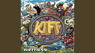 Where Are You Going (feat. Mathew Gold) - The Kiffness