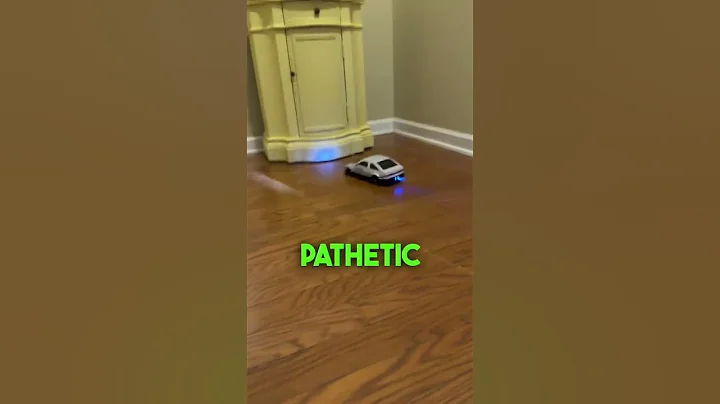 Which Vapor Slide Drift RC should I use? 🤔