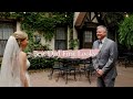 Emotional Dads Seeing Their Daughters on their Wedding Day! | Tori Danielle Weddings Videography